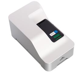 激光粒度分析仪实物照片,揭秘微观颗粒世界的利器